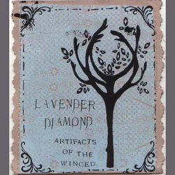 Artifacts of the Winged