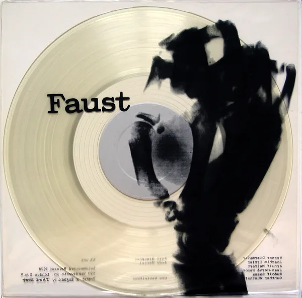 Faust