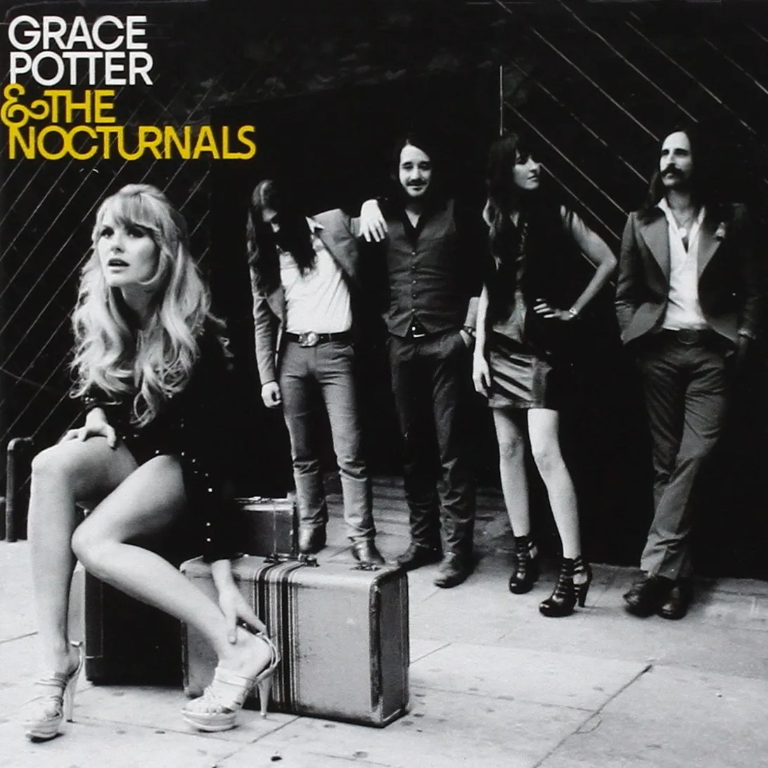 Grace Potter & the Nocturnals