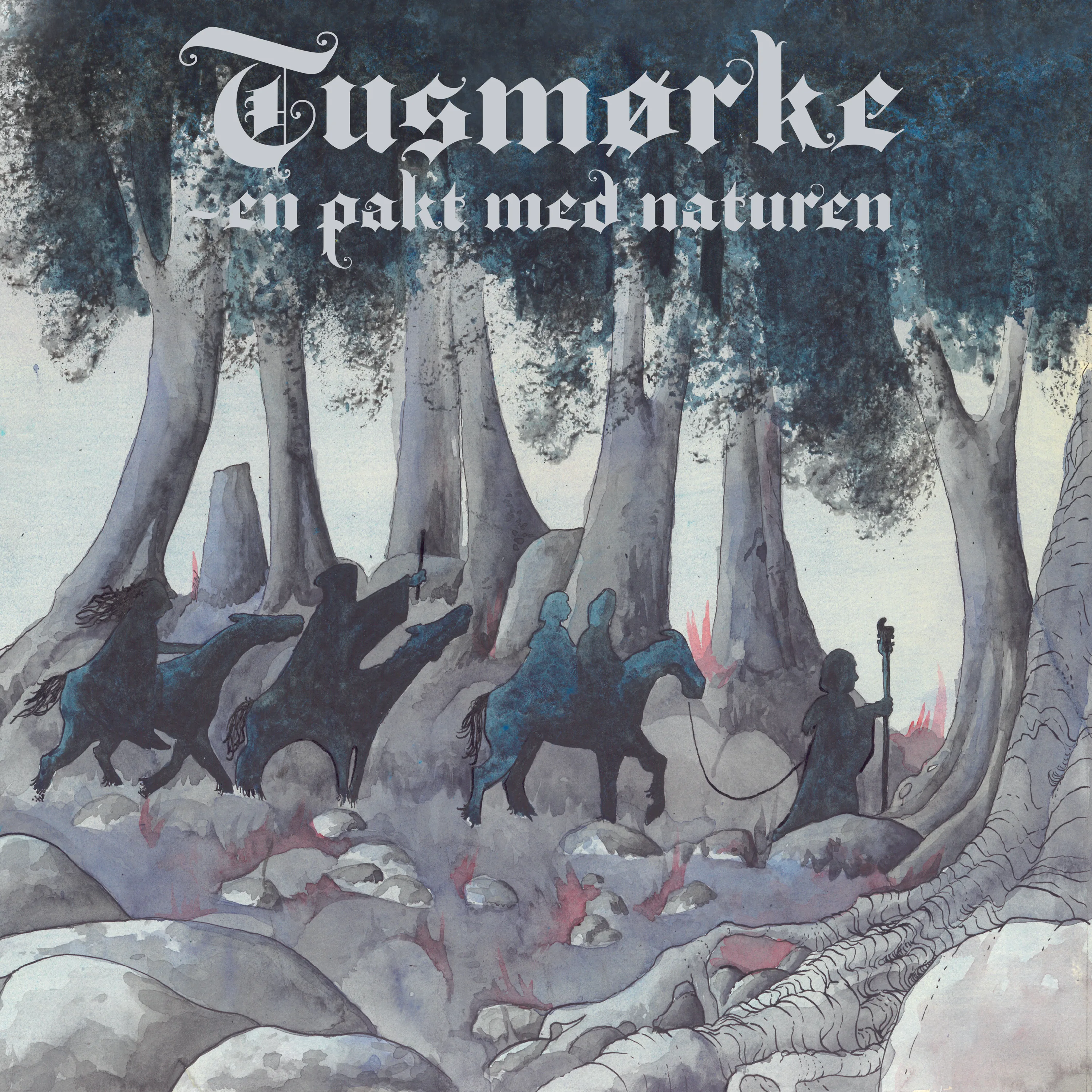 En pakt med naturen