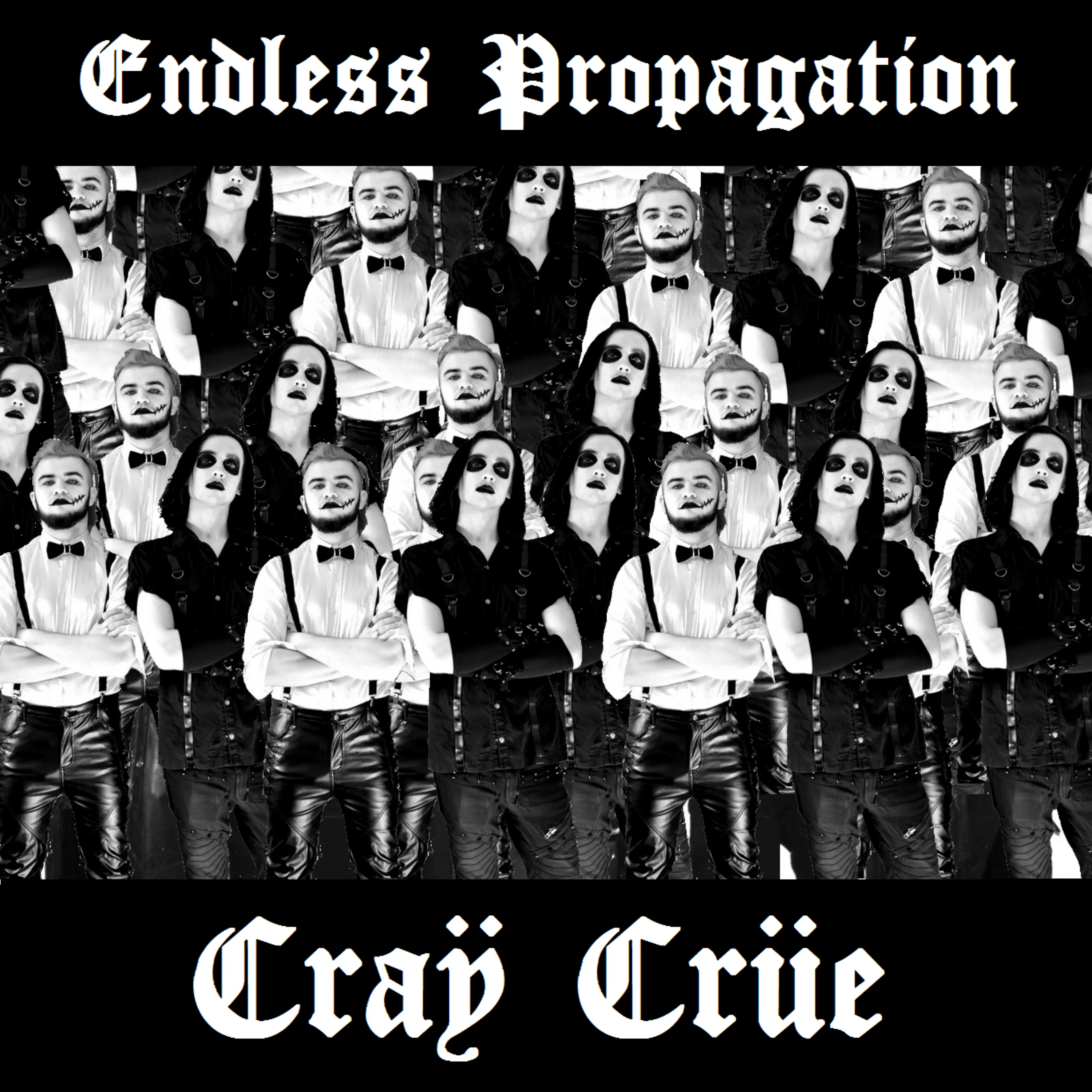 Endless Propagation