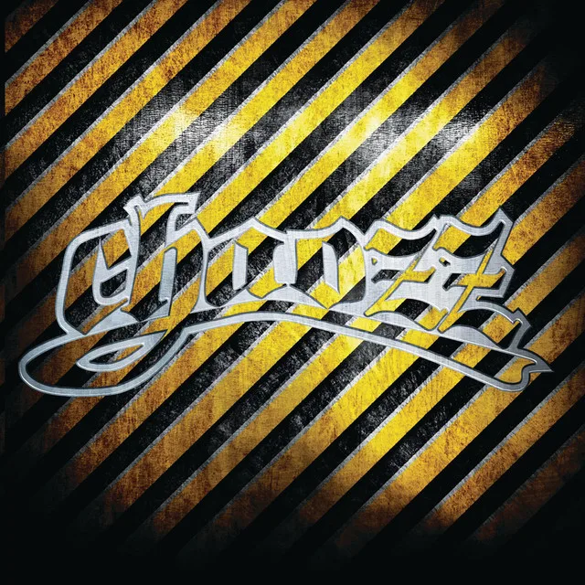 Official album cover art for the release 20 Let Chaozzu by Chaozz