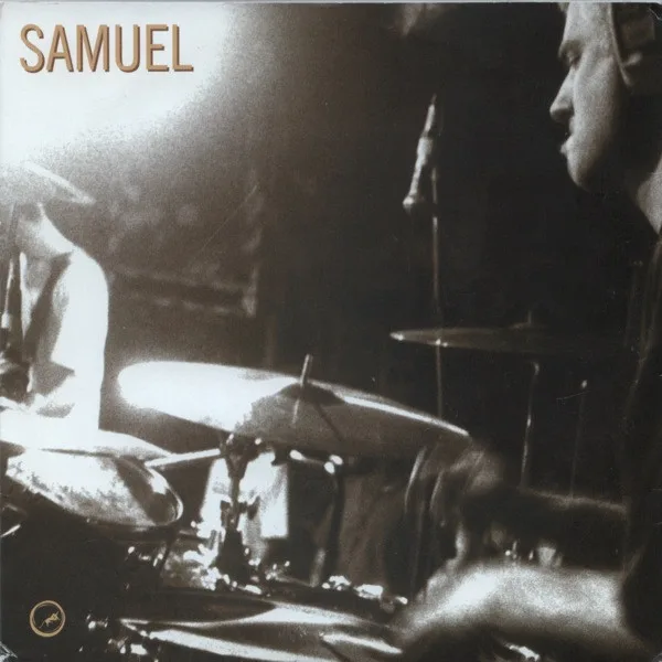 Samuel / Texas Is the Reason