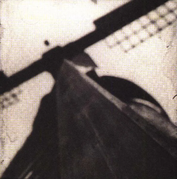 Official album cover art for the release Ocean Beach by Red House Painters