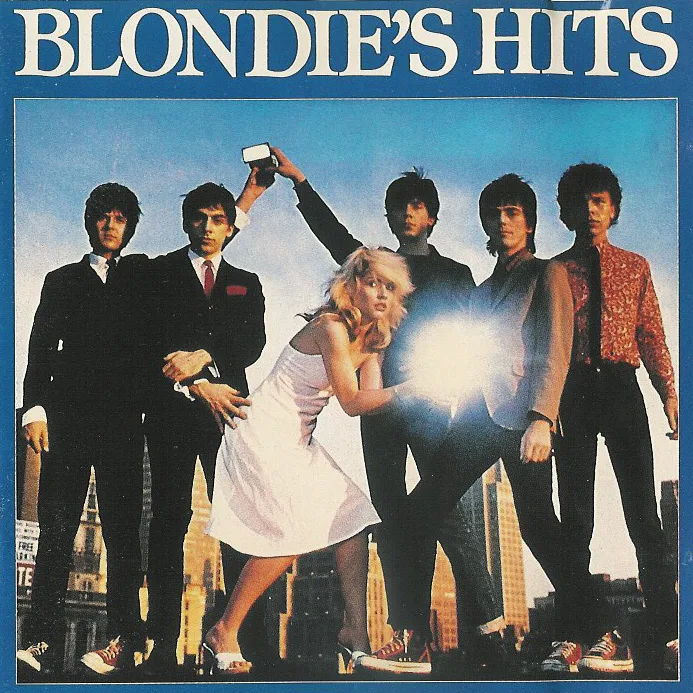 Blondie’s Hits