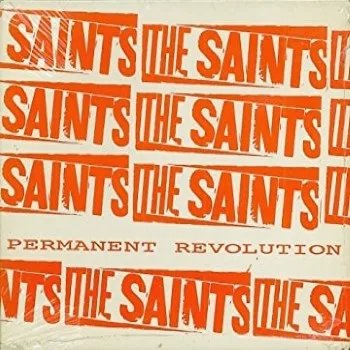 Permanent Revolution