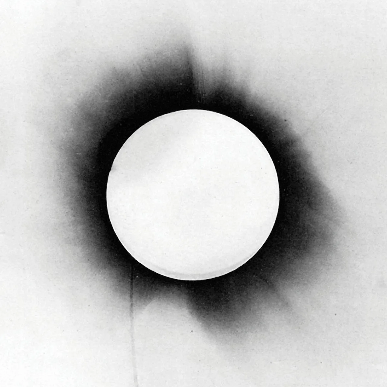 Official album cover artwork for All Our Gods Have Abandoned Us by Architects