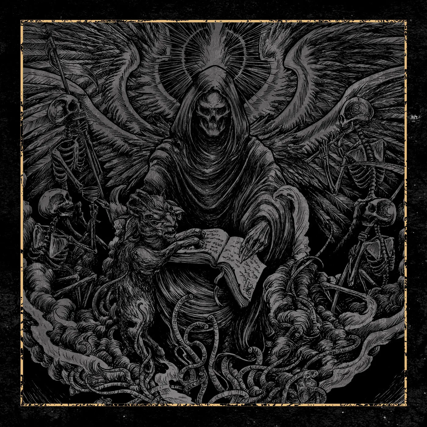 Appendix B / Ruinous Hope