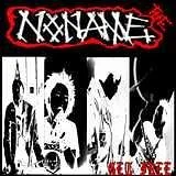 Official album cover art for the release Get Free by The Noname