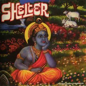 Chanting Prayers & Meditations