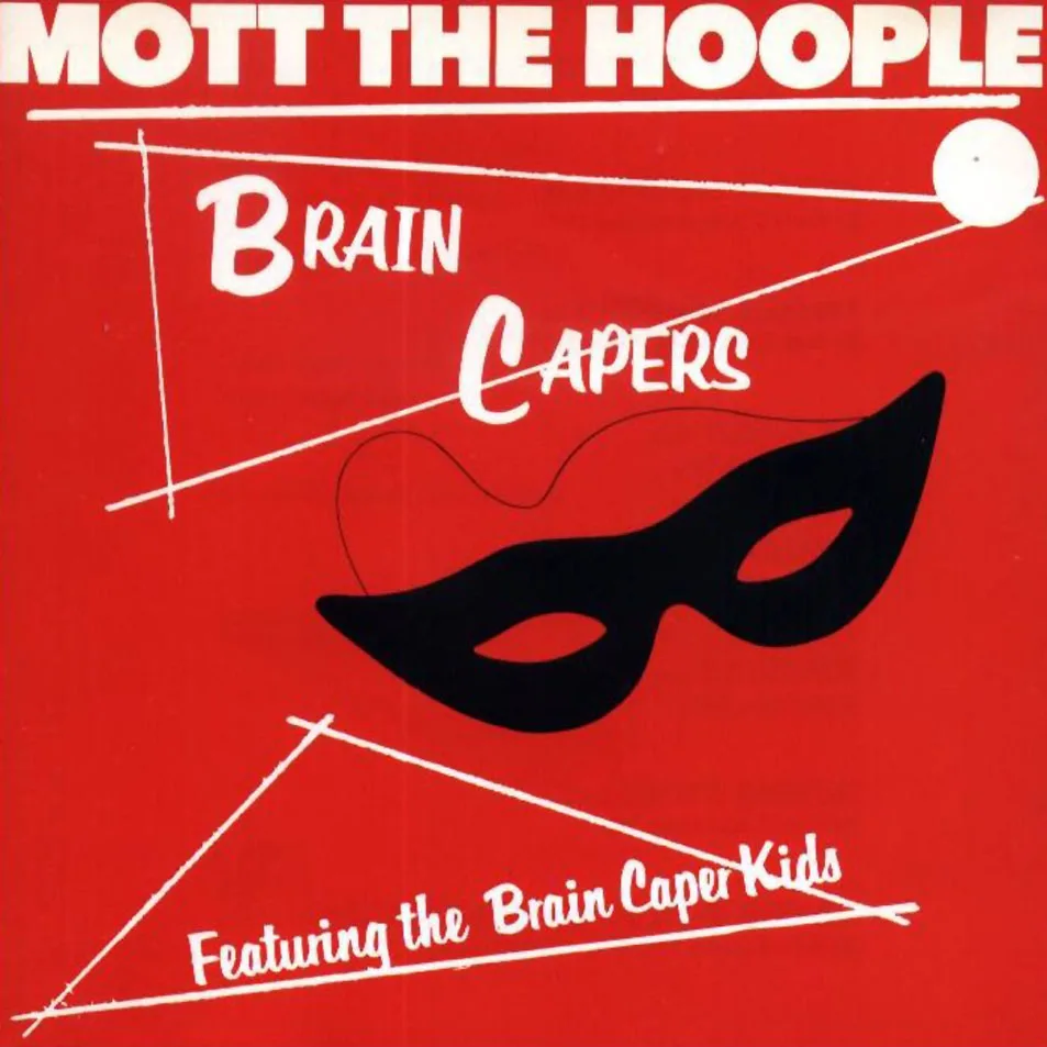 Brain Capers