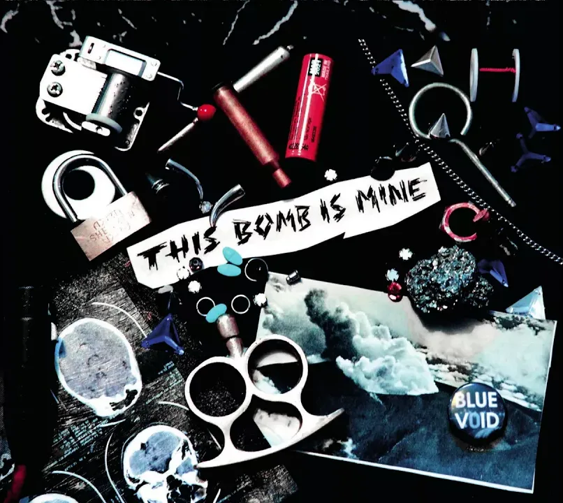 This Bomb Is Mine