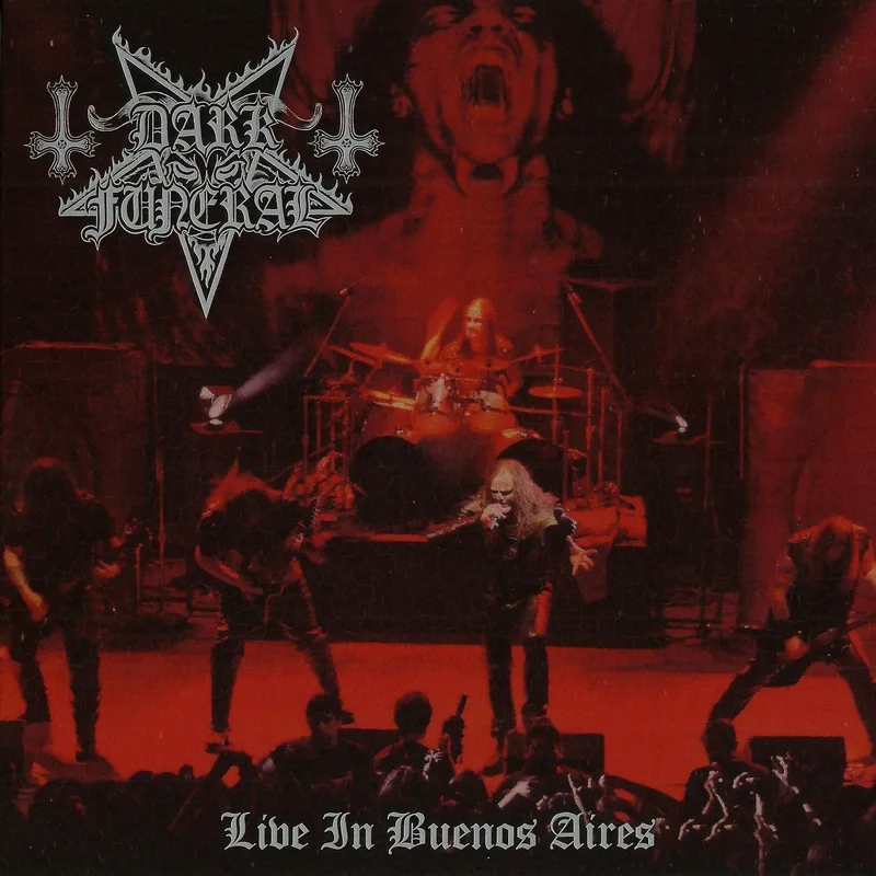 25 Years of Satanic Symphonies