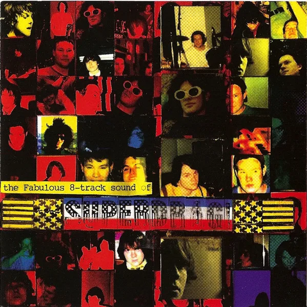 The Fabulous 8-Track Sound of Superdrag