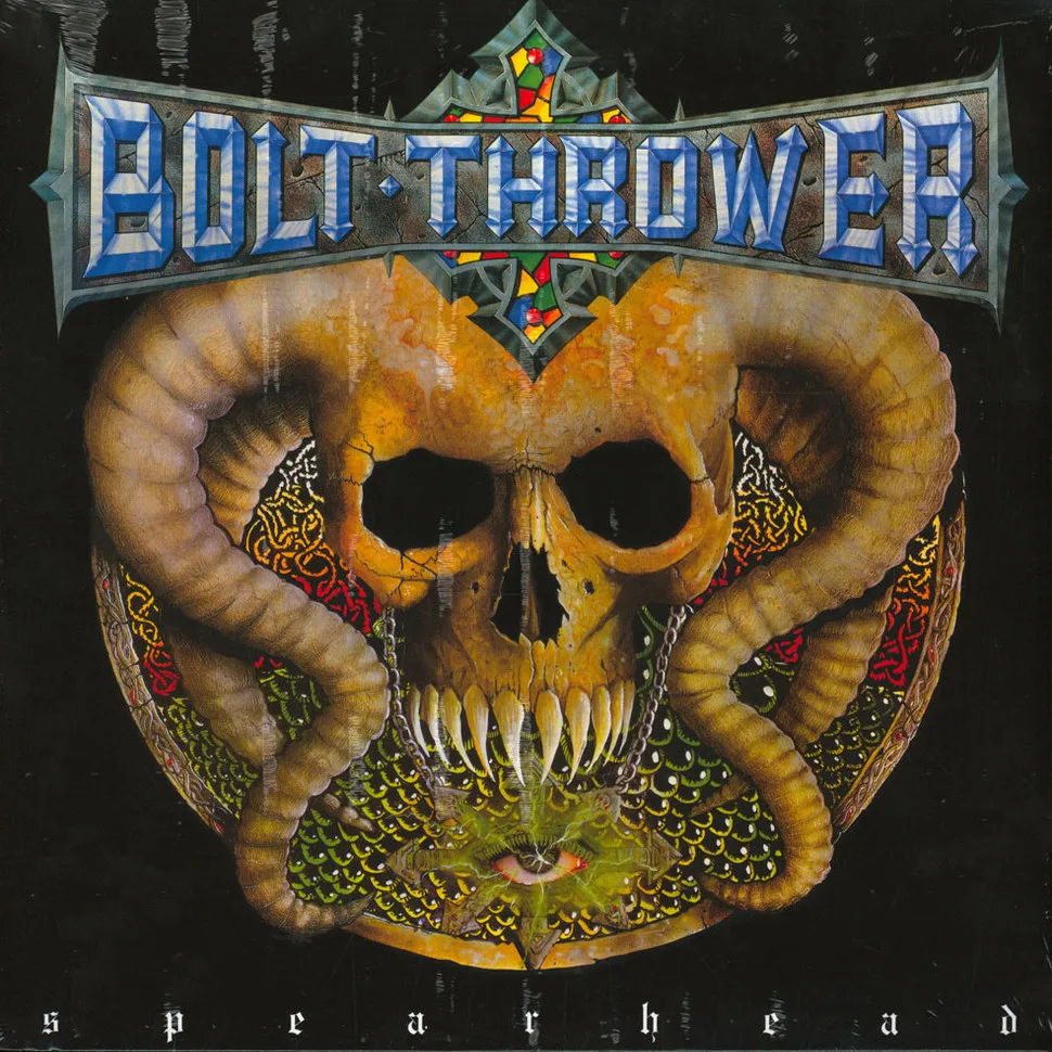 Spearhead / Cenotaph