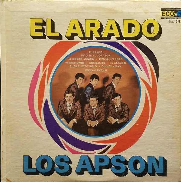 El arado