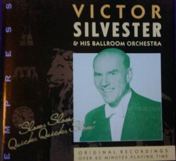 Slow Slow Quick Quick Slow