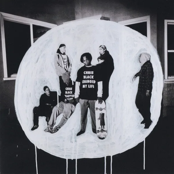 Chris Black Changed My Life