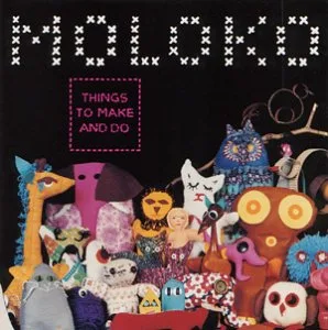 Album Art
