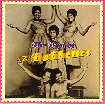The Best of The Bobbettes