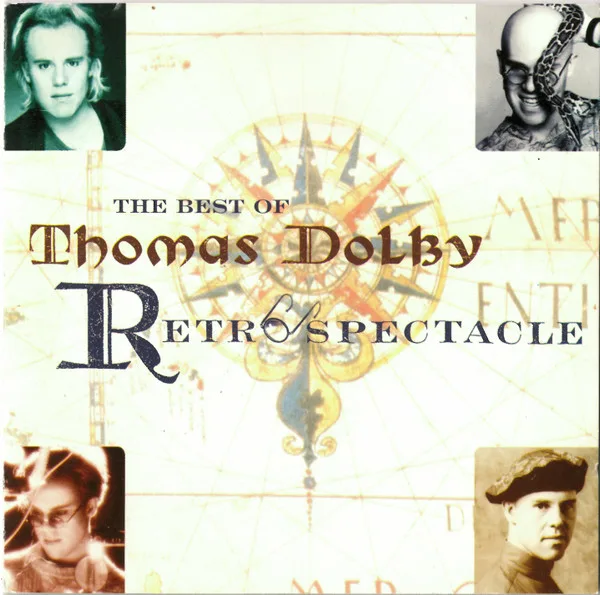 The Best of Thomas Dolby: Retrospectacle
