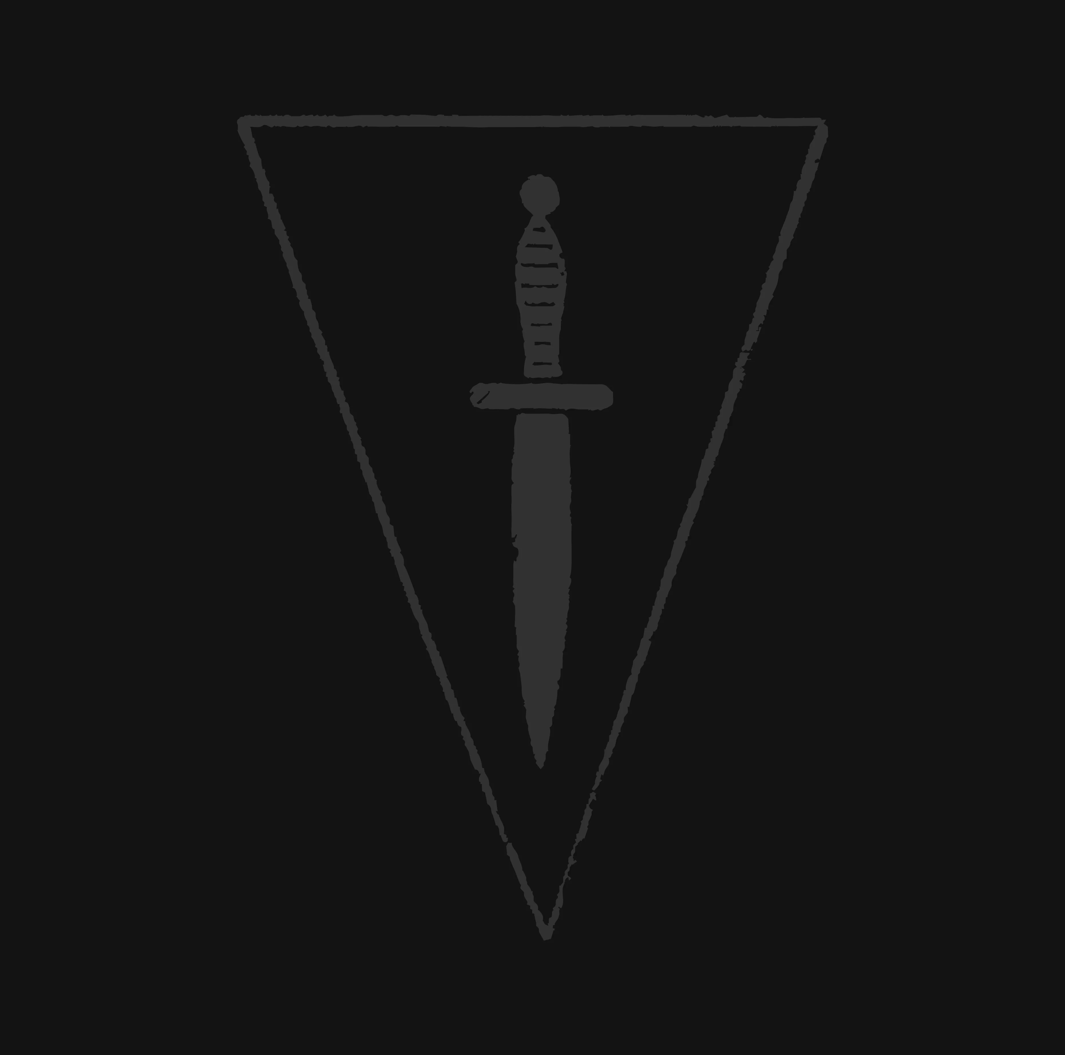 Official album cover art for the release I & II by (DOLCH)