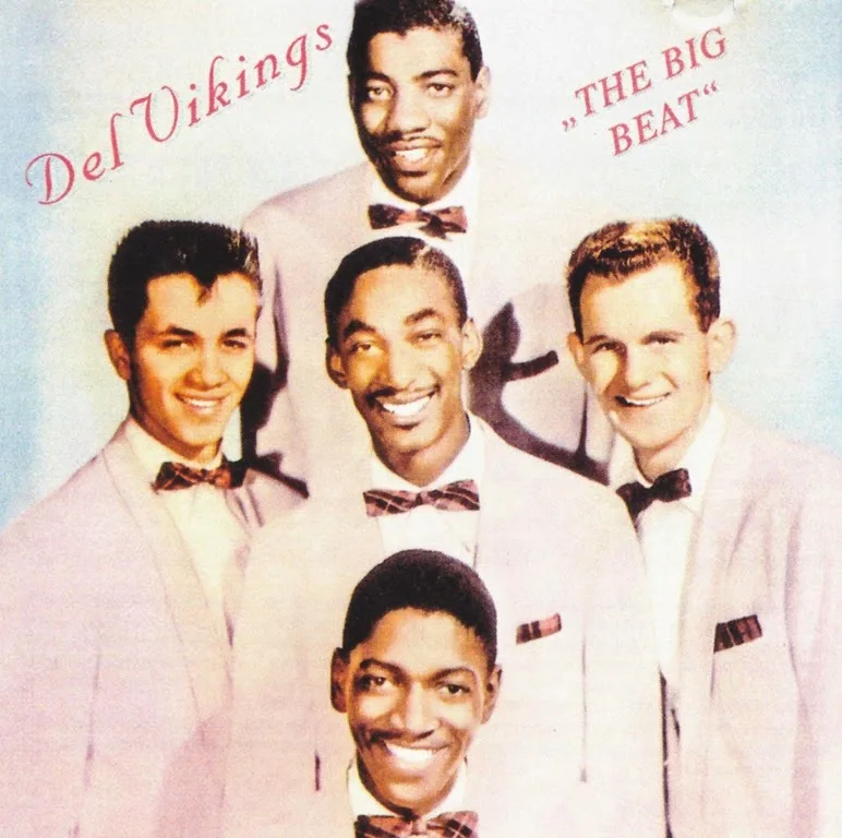 The Big Beat