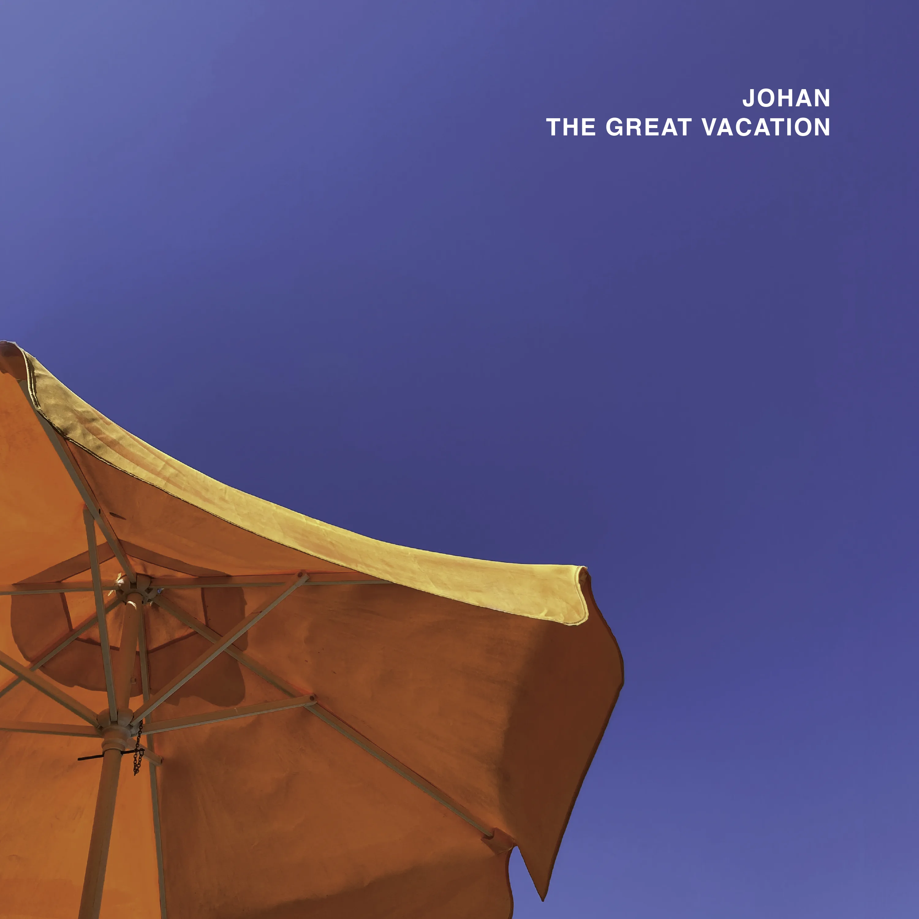 The Great Vacation