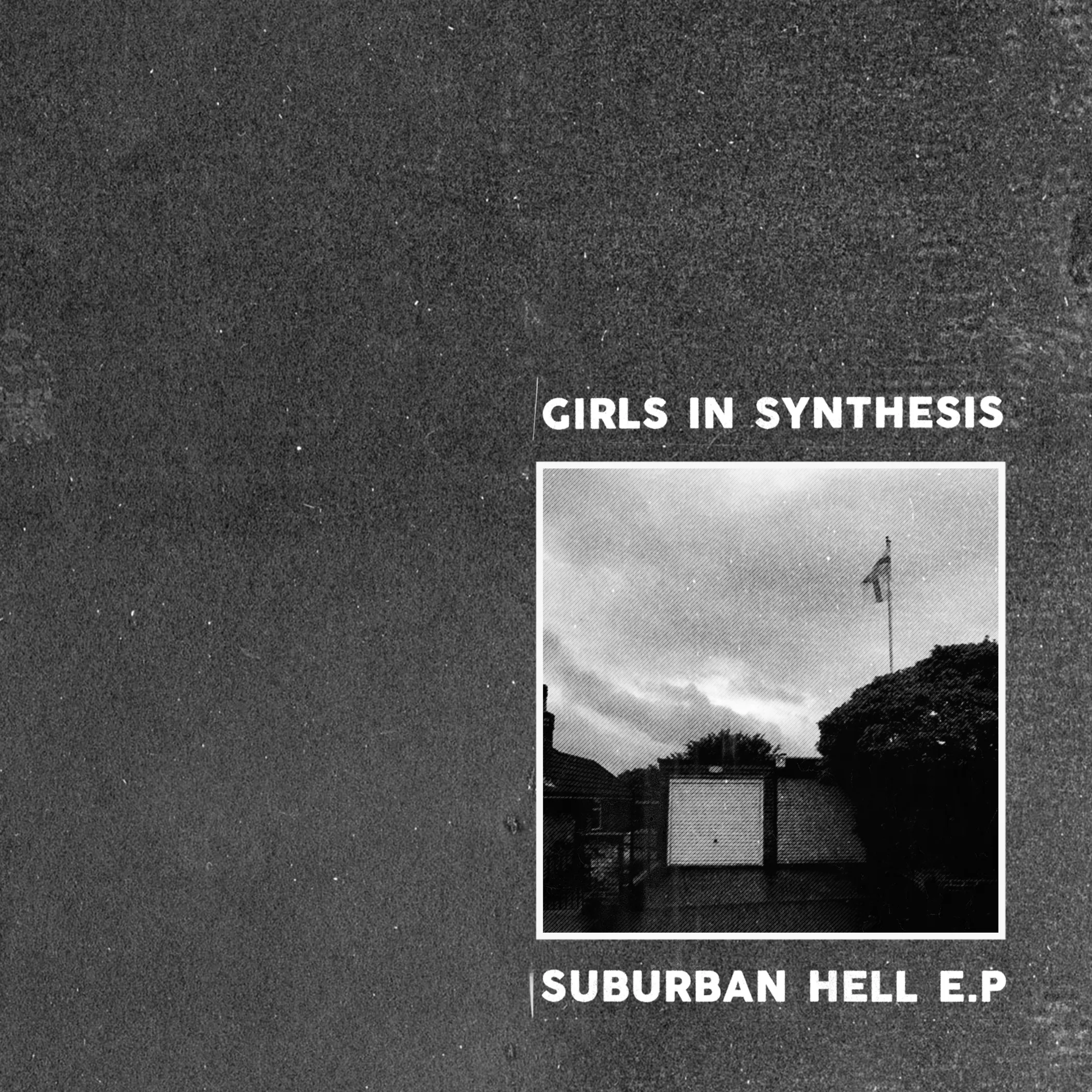 Suburban Hell E.P
