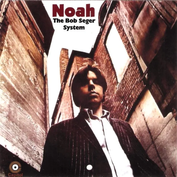 Noah