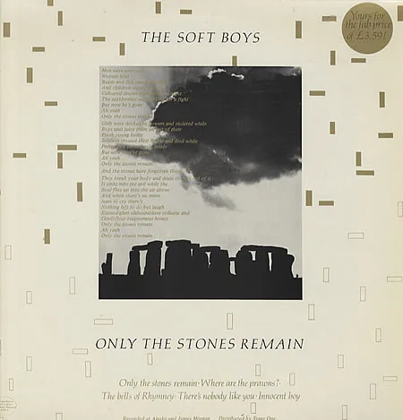 Two Halves for the Price of One