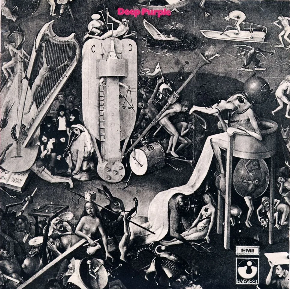 Deep Purple