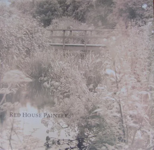 Official album cover art for the release Red House Painters II by Red House Painters