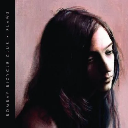 Many Ways song track artwork featured on the album Flaws by Bombay Bicycle Club