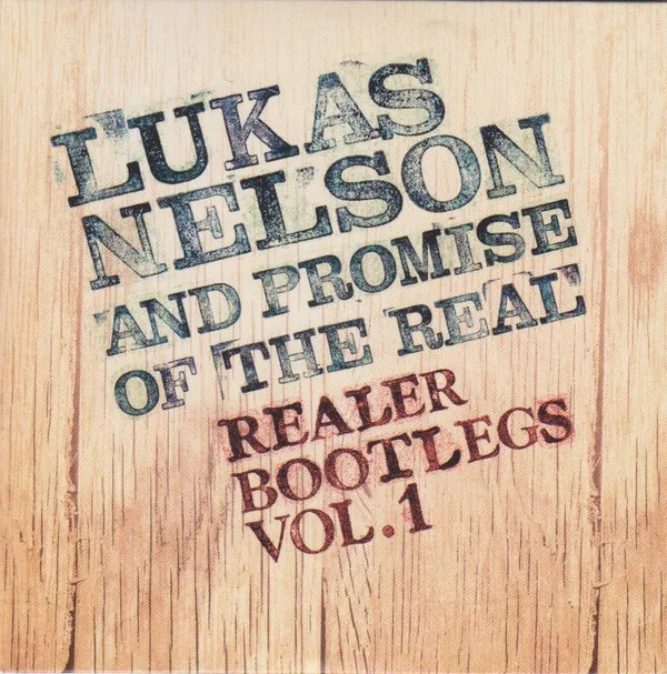 Reeler Bootlegs Vol. 1