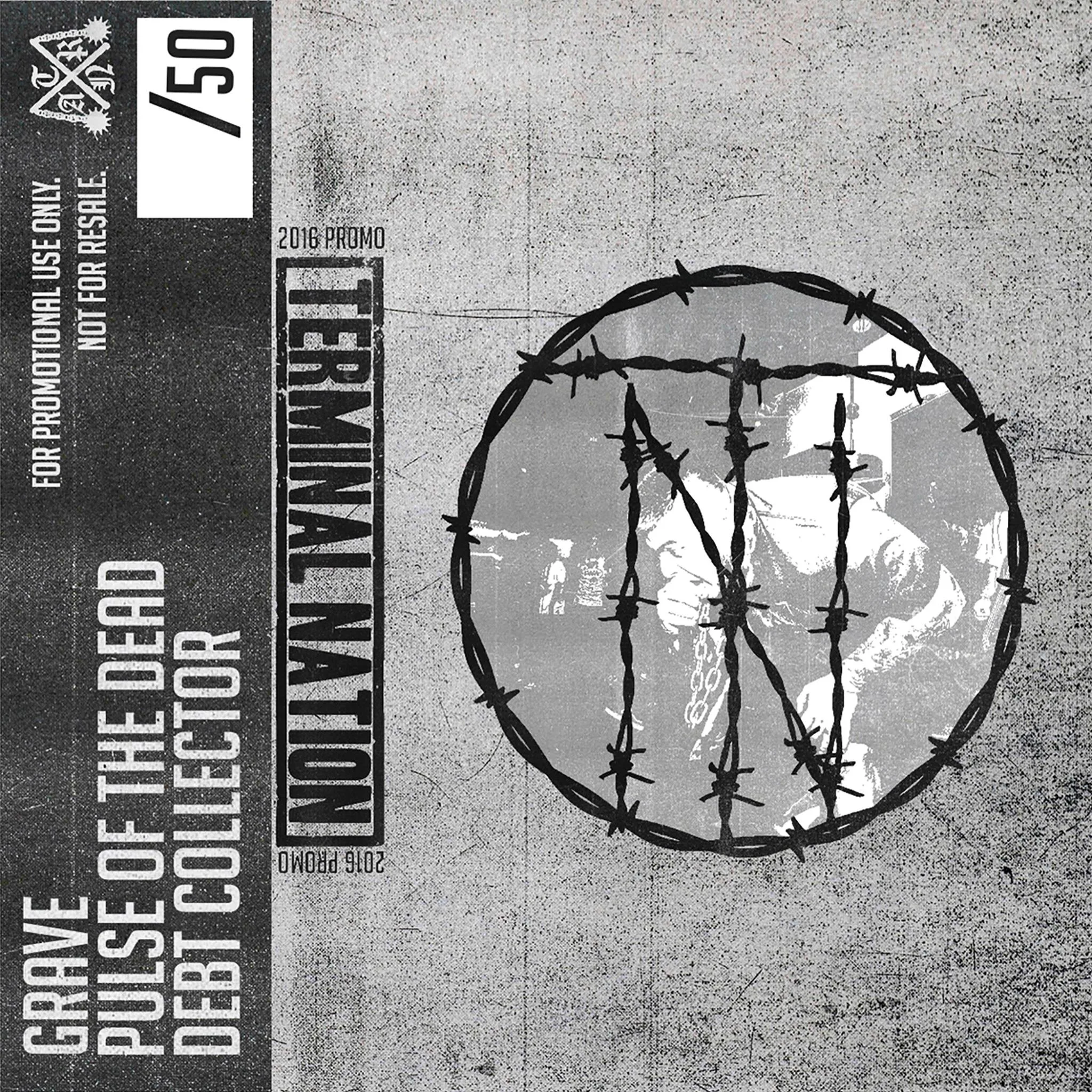 2016 PROMO TAPE