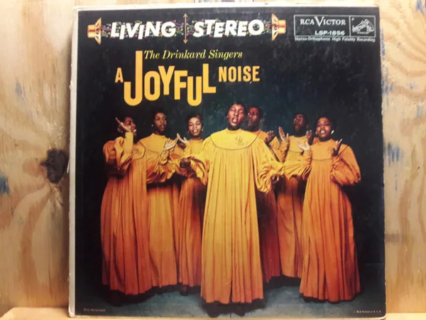 A Joyful Noise