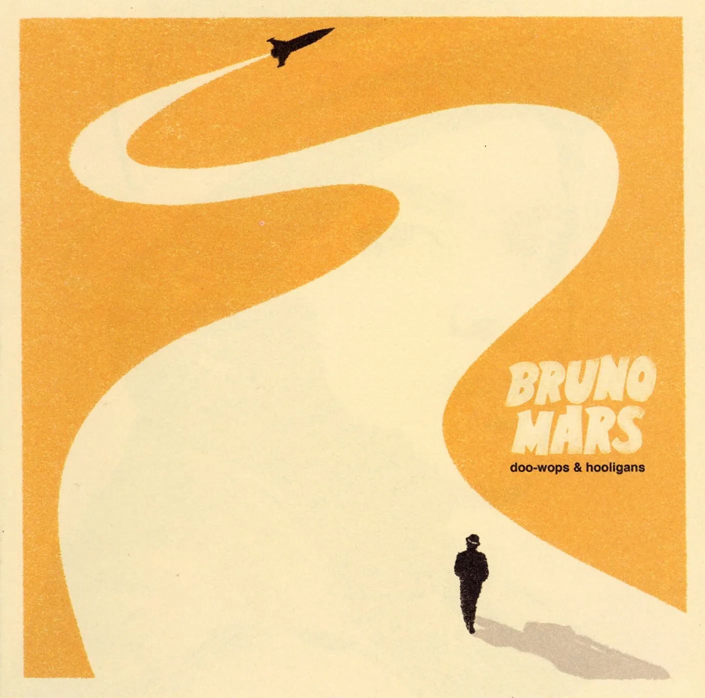 Doo-Wops & Hooligans