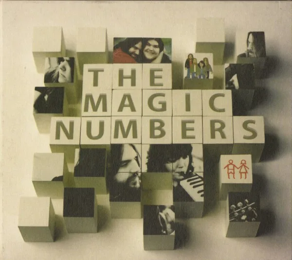 The Magic Numbers
