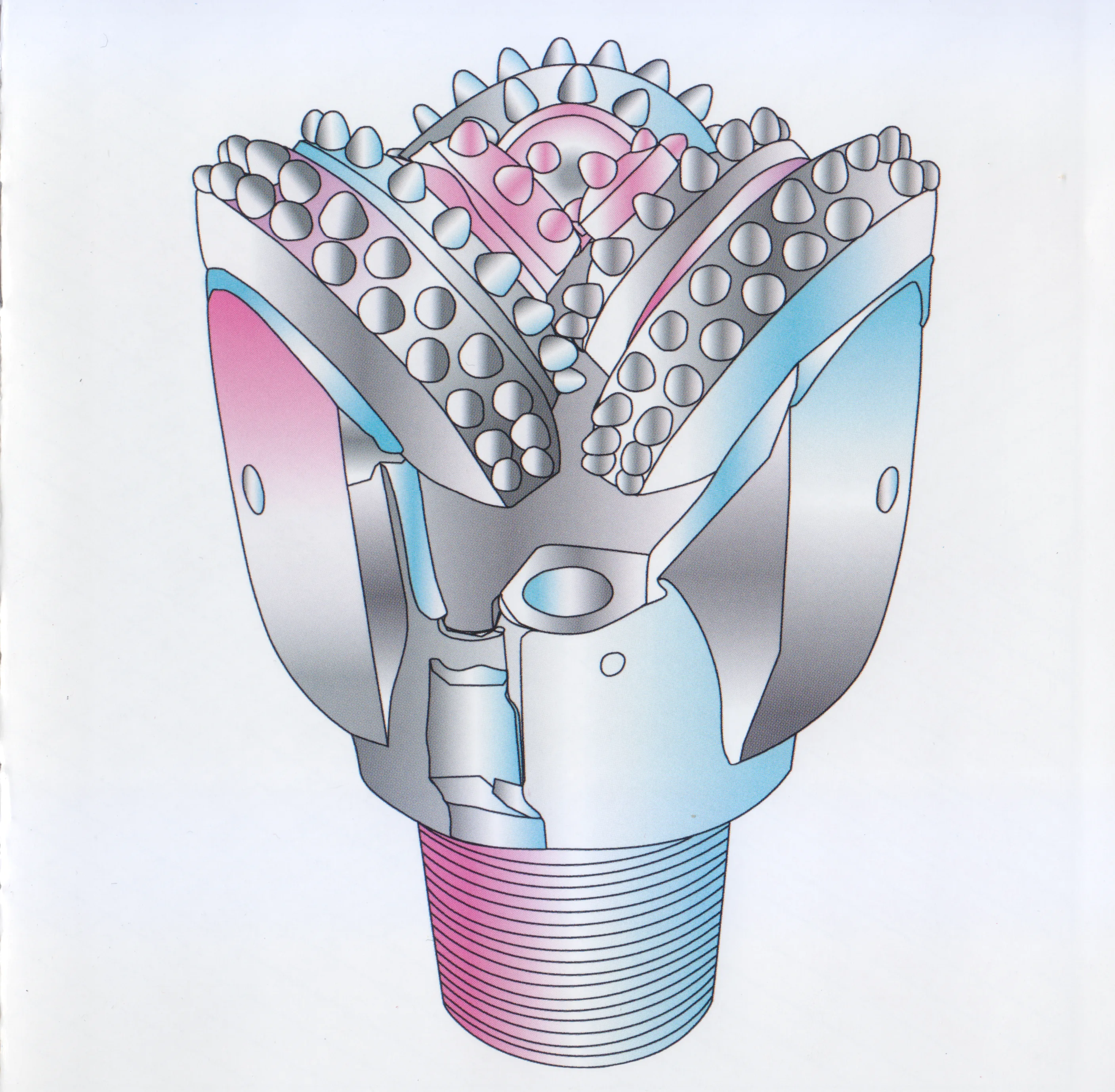 The Flipside (Swag’s Mocoder dub) song track artwork featured on the album All Back to the Mine by Moloko