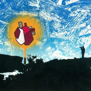 Official album cover art for the release In Each and Every One by Polar Bear