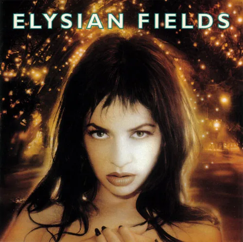 Official album cover art for the release Bleed Your Cedar by Elysian Fields