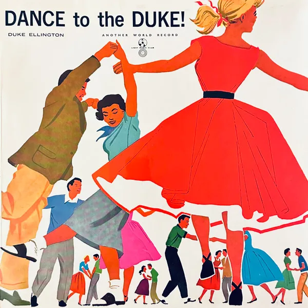 Dance to the Duke!