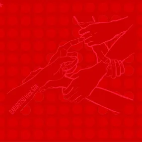 爆裂トリコさん