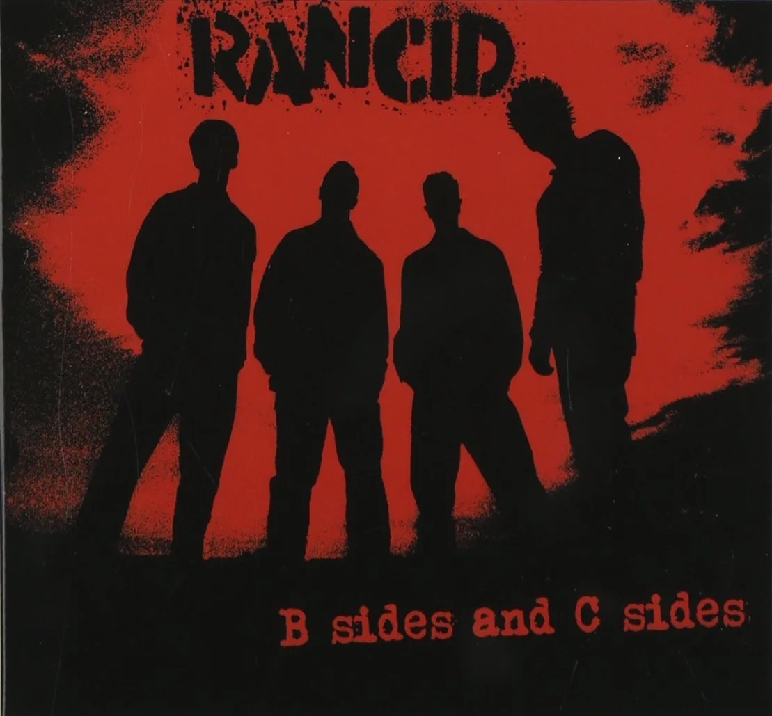 Album Art
