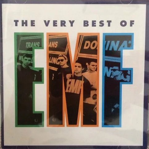 Album Art