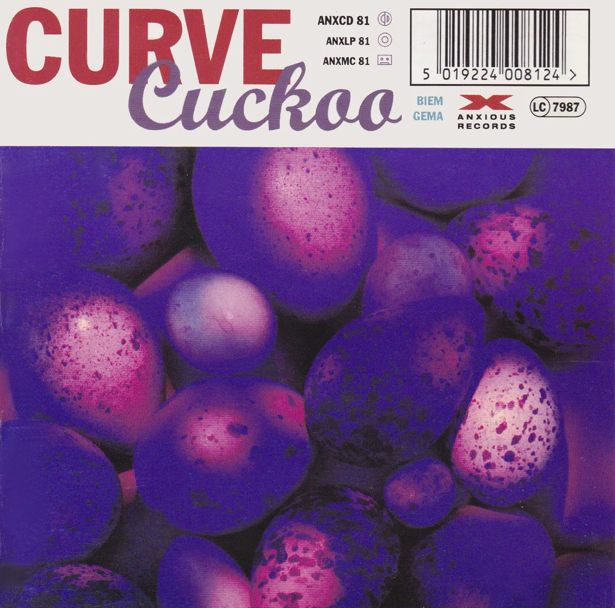 Album Art