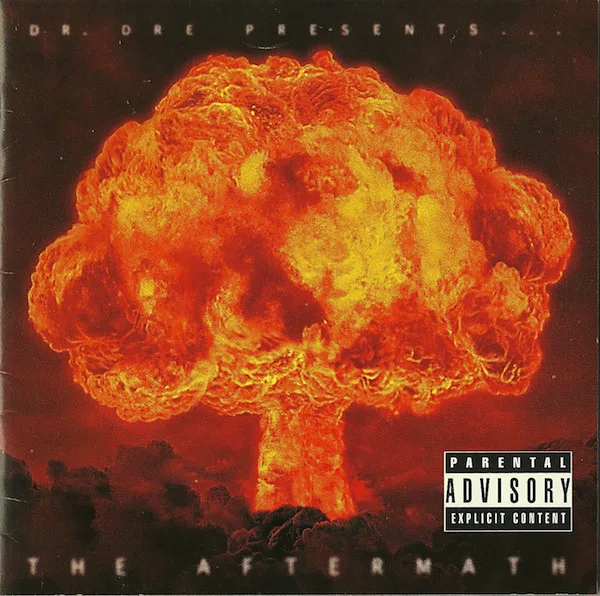 Dr. Dre Presents… The Aftermath