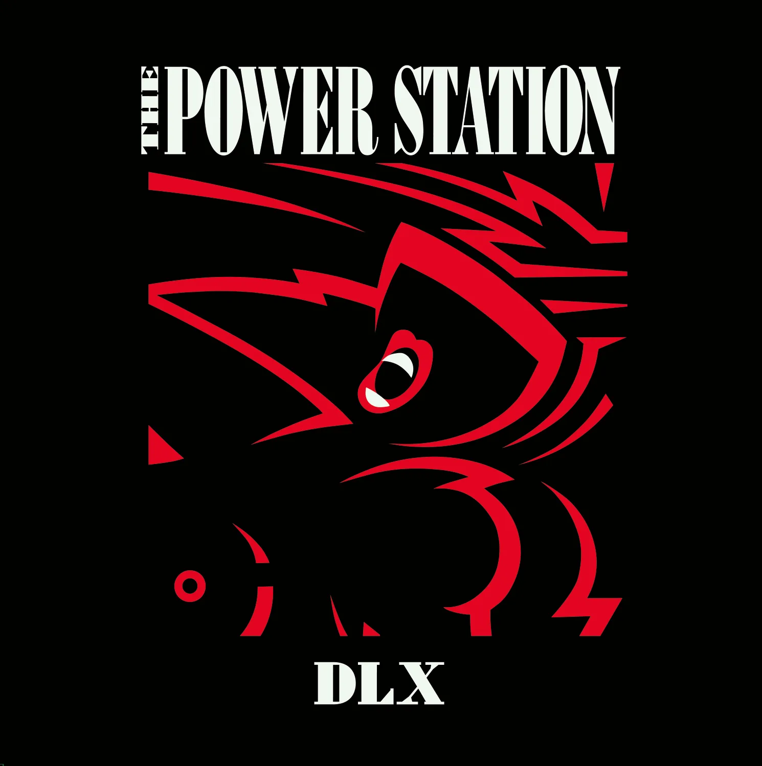 The Power Station (40th Anniversary)