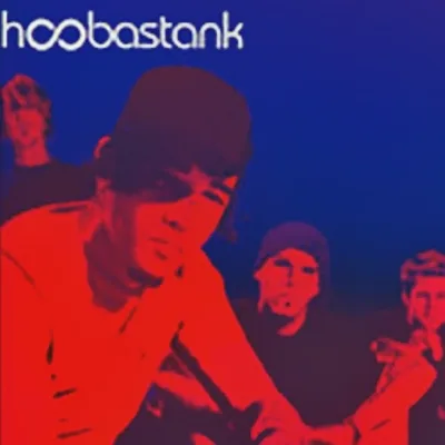 Ready for You (acoustic) song track artwork featured on the album Target EP by Hoobastank